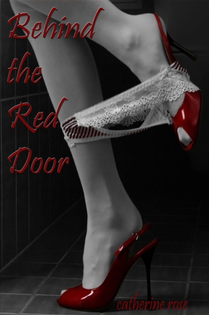 Behind the Red Door