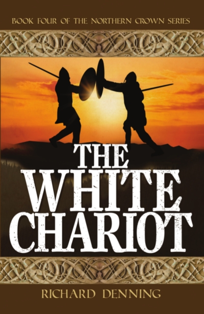 White Chariot