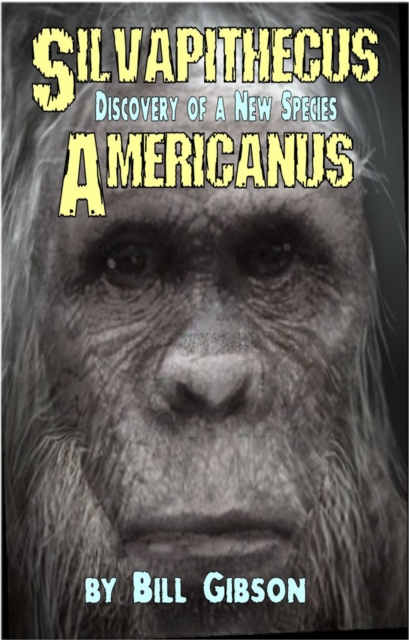 Silvapithecus Americanus: The Discovery of a New Species