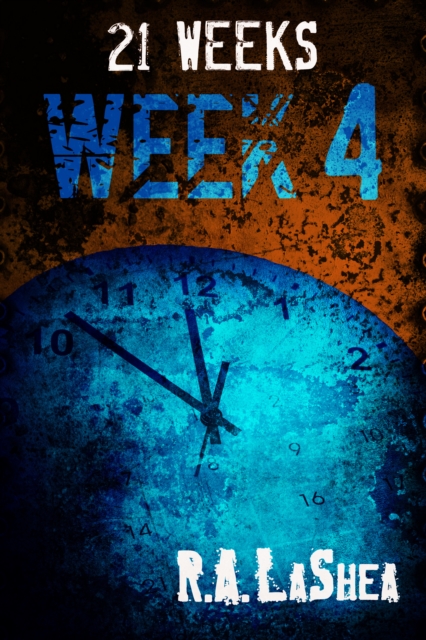 21 Weeks: Week 4