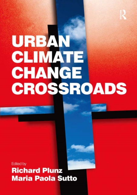 Urban Climate Change Crossroads