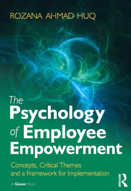 Psychology of Employee Empowerment