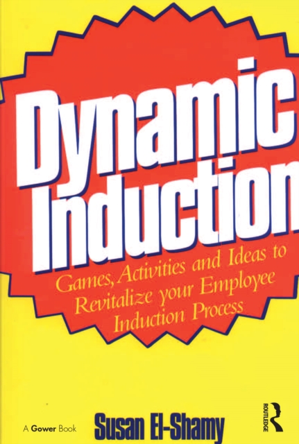 Dynamic Induction
