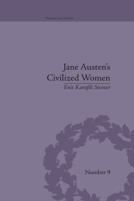 Jane Austen's Civilized Women