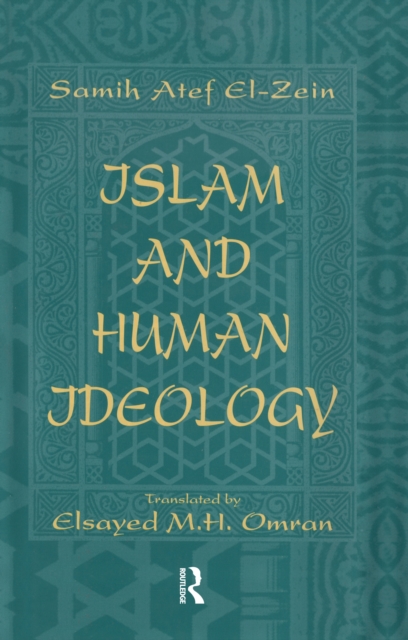 Islam & Human Ideology