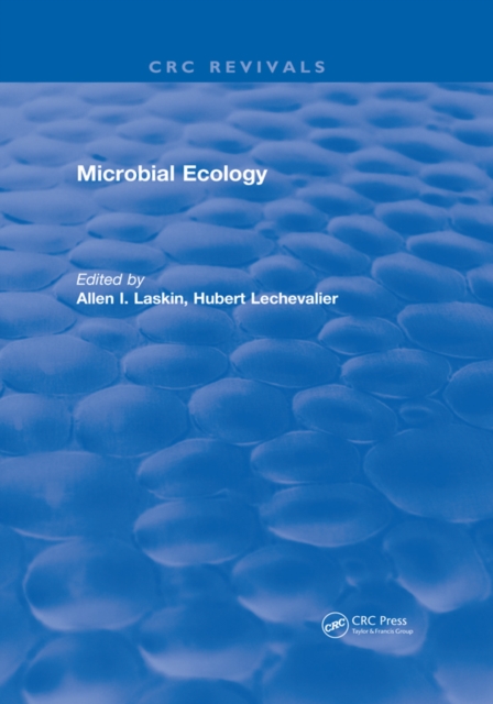 Microbial Ecology