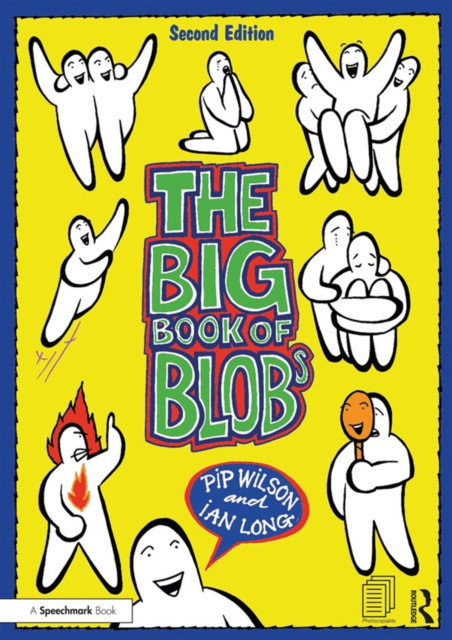 Big Book of Blobs