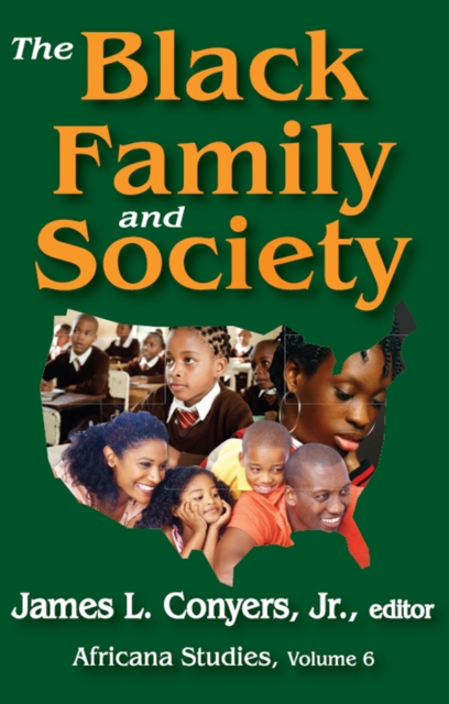 Black Family and Society