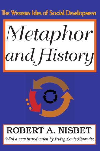 Metaphor and History
