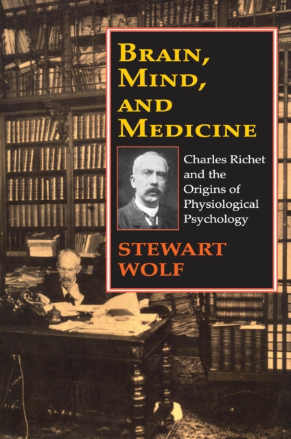 Brain, Mind, and Medicine