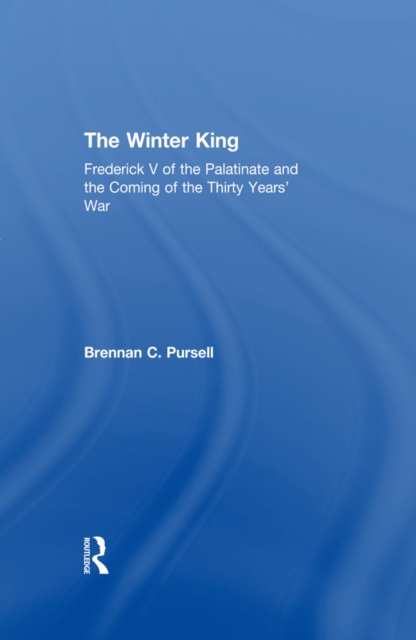 Winter King