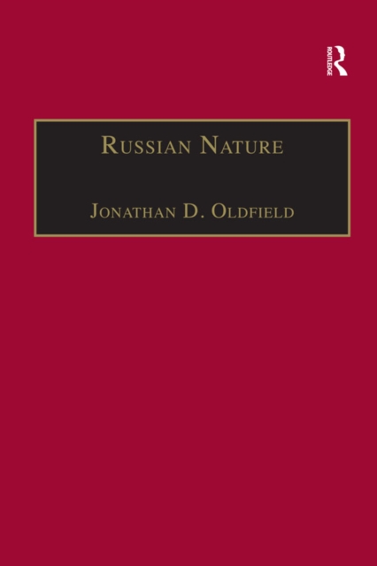 Russian Nature