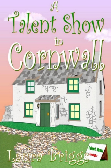 Talent Show in Cornwall