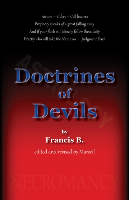Doctrines of Devils