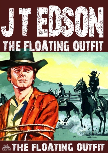 Floating Outfit 54: The Floating Outfit