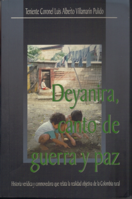 Deyanira, canto de guerra y paz