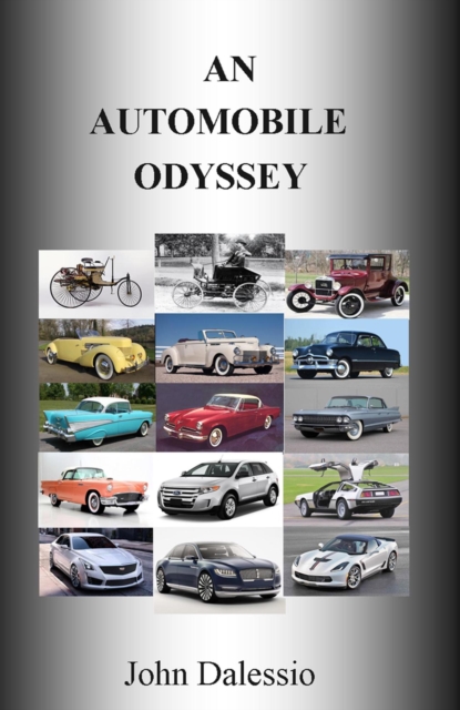 Automobile Odyssey