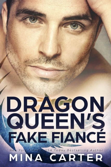 Dragon Queen's Fake Fiance