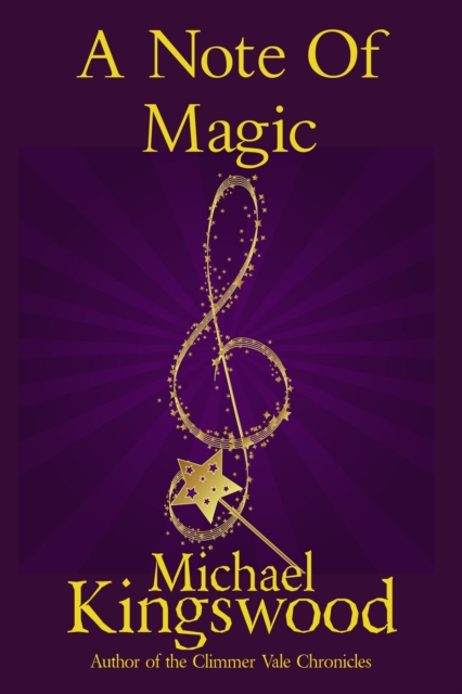 Note Of Magic