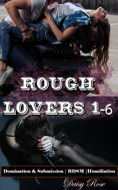 Rough Lovers 1 - 6