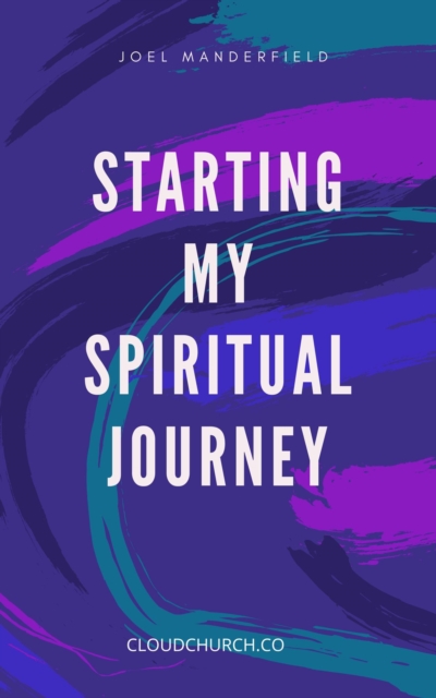 Starting My Spiritual Journey