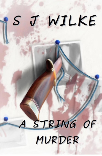 String Of Murder