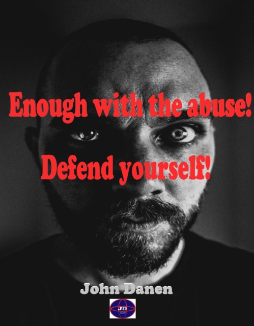 Stop abuse! Fight back!