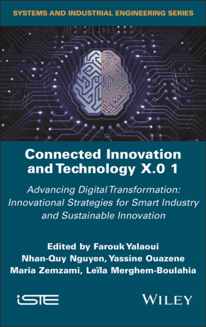 Connected Innovation and Technology X.0 1