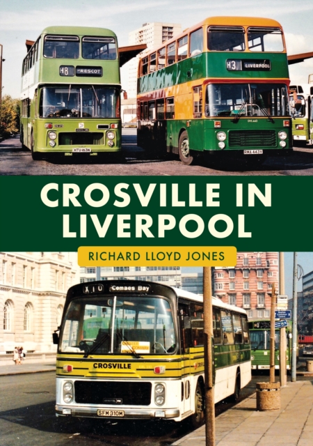 Crosville in Liverpool
