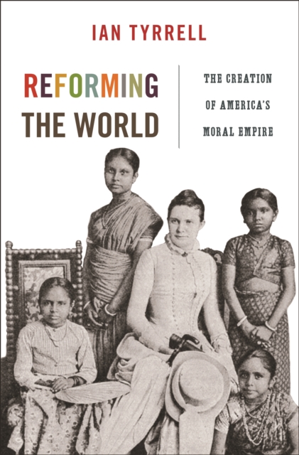 Reforming the World