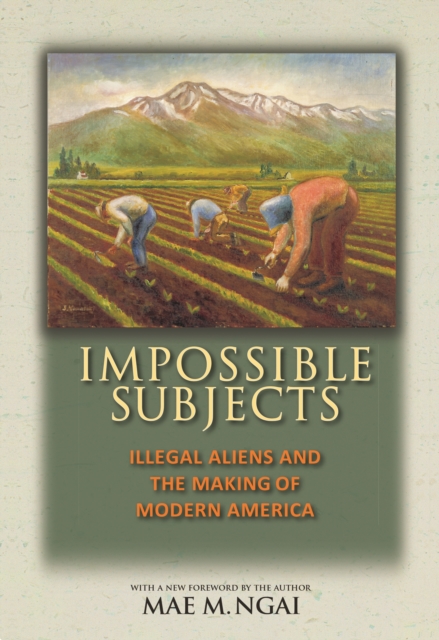 Impossible Subjects