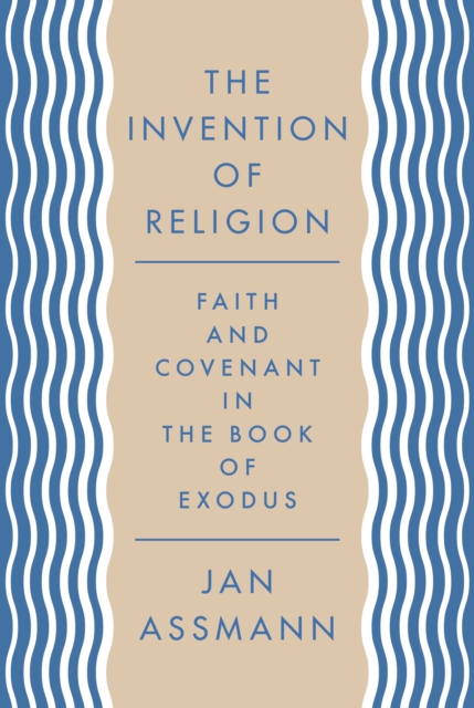 Invention of Religion