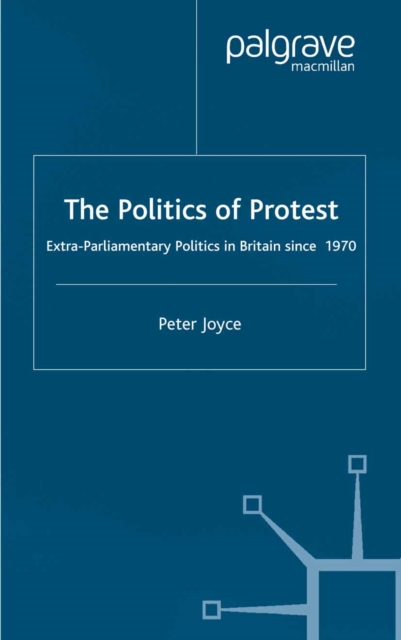 Politics of Protest