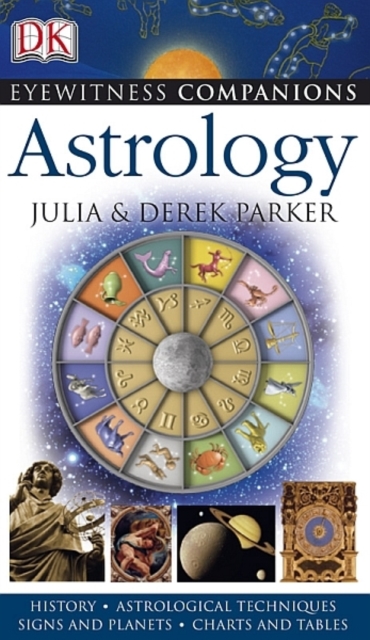 Eyewitness Companions: Astrology