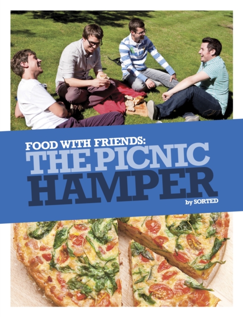 Picnic Hamper