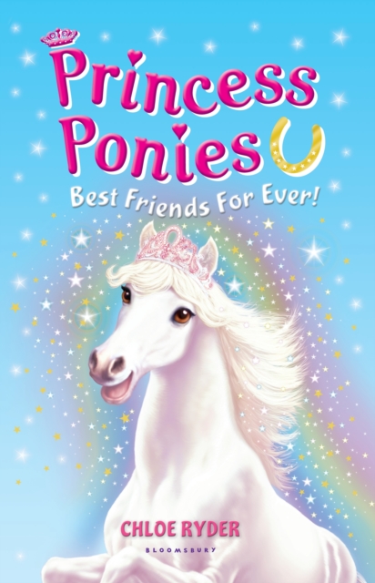 Princess Ponies 5: An Amazing Rescue