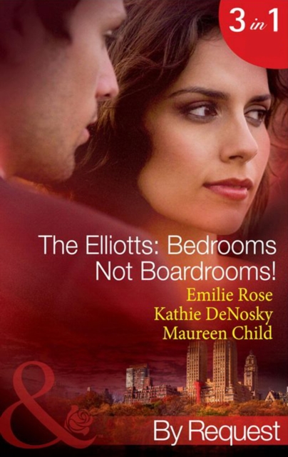 Elliotts: Bedrooms Not Boardrooms!