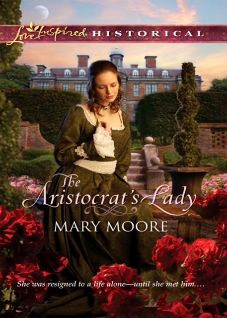 Aristocrat's Lady