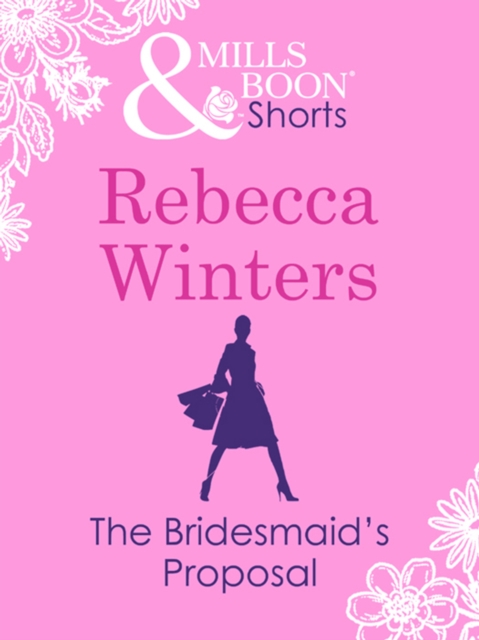 Bridesmaid's Proposal
