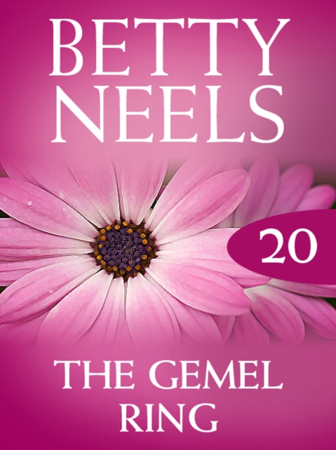 Gemel Ring