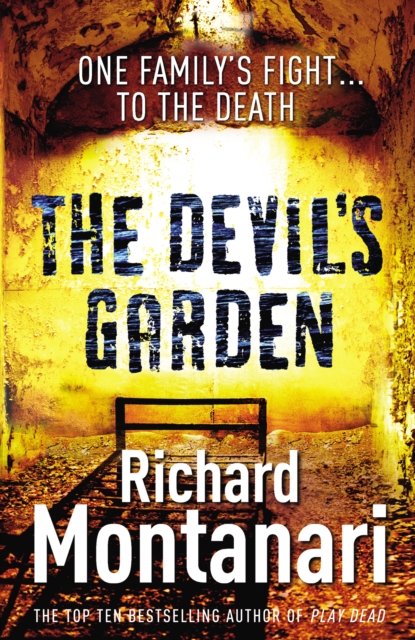 Devil's Garden