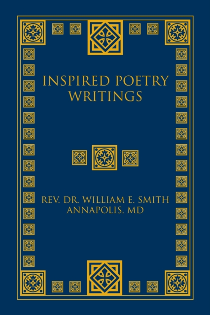 Inspired Poetry Writings