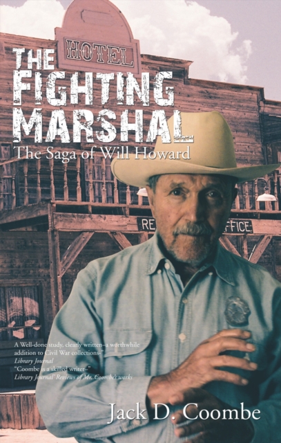 Fighting Marshal