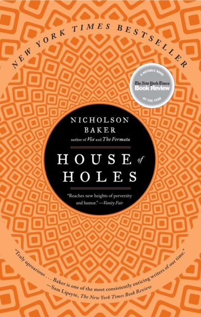 House of Holes