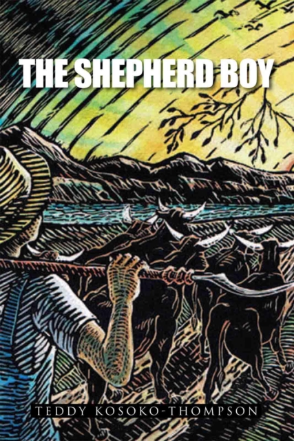 Shepherd Boy