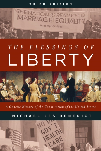 Blessings of Liberty