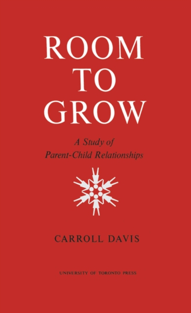 Room to Grow