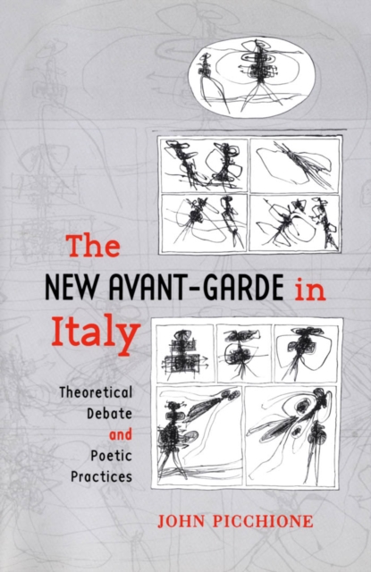 The New Avant-Garde in Italy