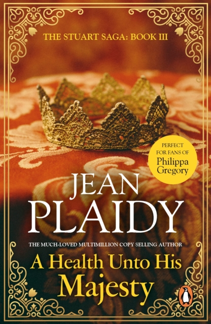 Health Unto His Majesty