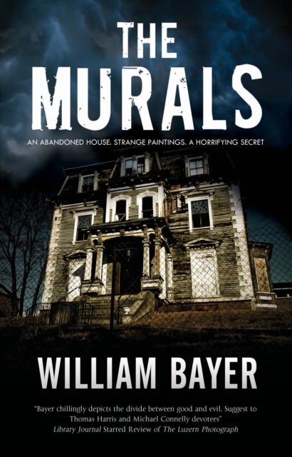 Murals, The